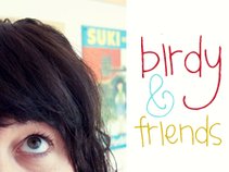 birdy&friends