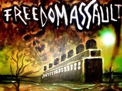 Image for Freedom Assault