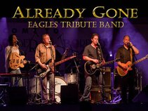 Already Gone - Eagles Tribute Band