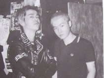 Japanese Punk and Oi