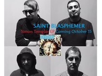 Saint Blasphemer
