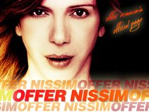 Offer Nissim