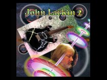 John Larkin 2