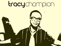 Tracy Champ!on