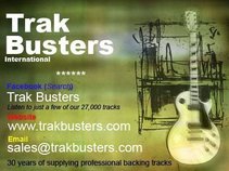 Trak Busters International