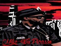 Mike-Wu Picasso