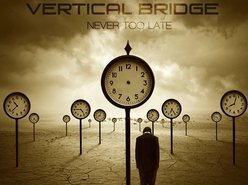 Image for Vertical Bridge