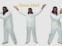 Howie Mack "The Philadelphia / Motown / Marvin Gaye" Show