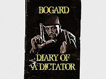 BOGARD [DICTATOR OF DA RAP GAME]