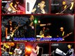 METALOGIC (Rap Rock Padang)