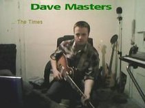 Dave Masters