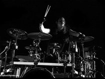 Full Metal Drummer