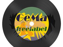 Artists Gema freelabel