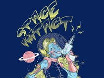SPACE IMPACT