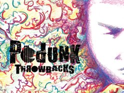 Image for Podunk Throwbacks