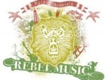 Rocky Mountain Rebel Music