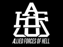 Allied Forces Of Hell ( AFOH )
