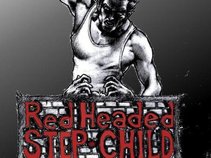 RedHeaded StepChild