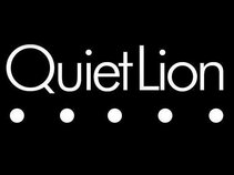 Quiet Lion