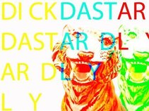Dick Dastardly