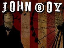 John Boy