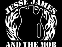 Jesse James and The M.O.B. (Men Of Black)