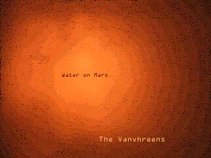 The Vanvhreens