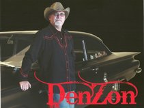 DenZon & The Roaddoggz