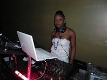 DJ Anita