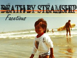 Image for Death By Steamship