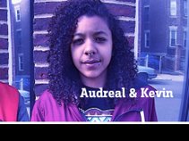 Audreal & Kevin