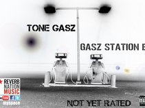 Tone Gasz