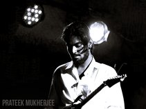 Prateek Mukherjee