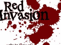 Red Invasion