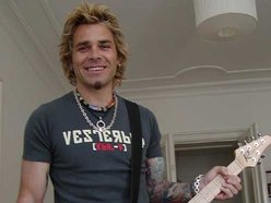 Image for Mike Tramp (White Lion)