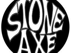 Image for STONE AXE