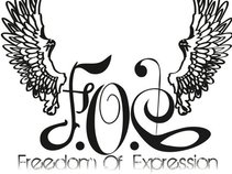 F.O.E. (Freedom of Expression)