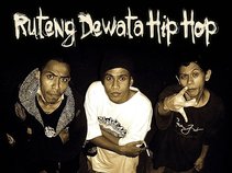 Ruteng Dewata Hip-hop