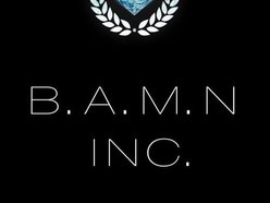 Image for B.A.M.N CREW