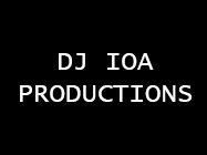 DJ IOA
