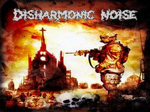 Disharmonic Noise