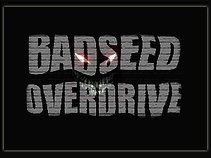 Badseed Overdrive