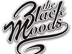Image for The Black Moods