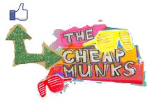 Cheapmunks