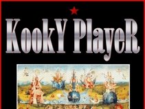 Kooky Player