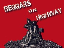 Beggars On Highway