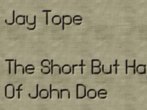 Jay Tope