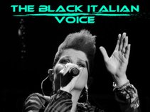 Alessandra Amoroso "The black italian voice"