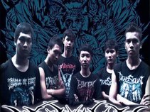 Death Voice Surabaya Metal