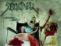 Image for DECEIVER